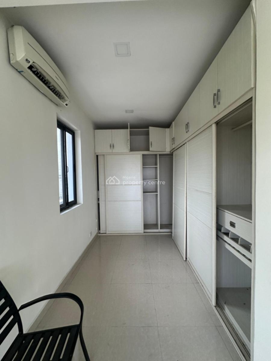 Well Finished Serviced 5 Bedroom Terrace with 2rooms Bq, Old Ikoyi, Ikoyi, Lagos, Terraced Duplex for Sale