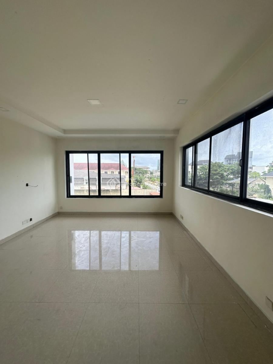 Well Finished Serviced 5 Bedroom Terrace with 2rooms Bq, Old Ikoyi, Ikoyi, Lagos, Terraced Duplex for Sale