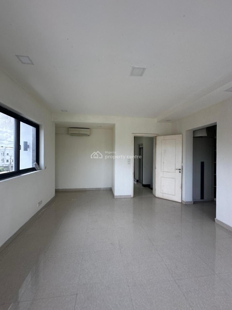 Well Finished Serviced 5 Bedroom Terrace with 2rooms Bq, Old Ikoyi, Ikoyi, Lagos, Terraced Duplex for Sale