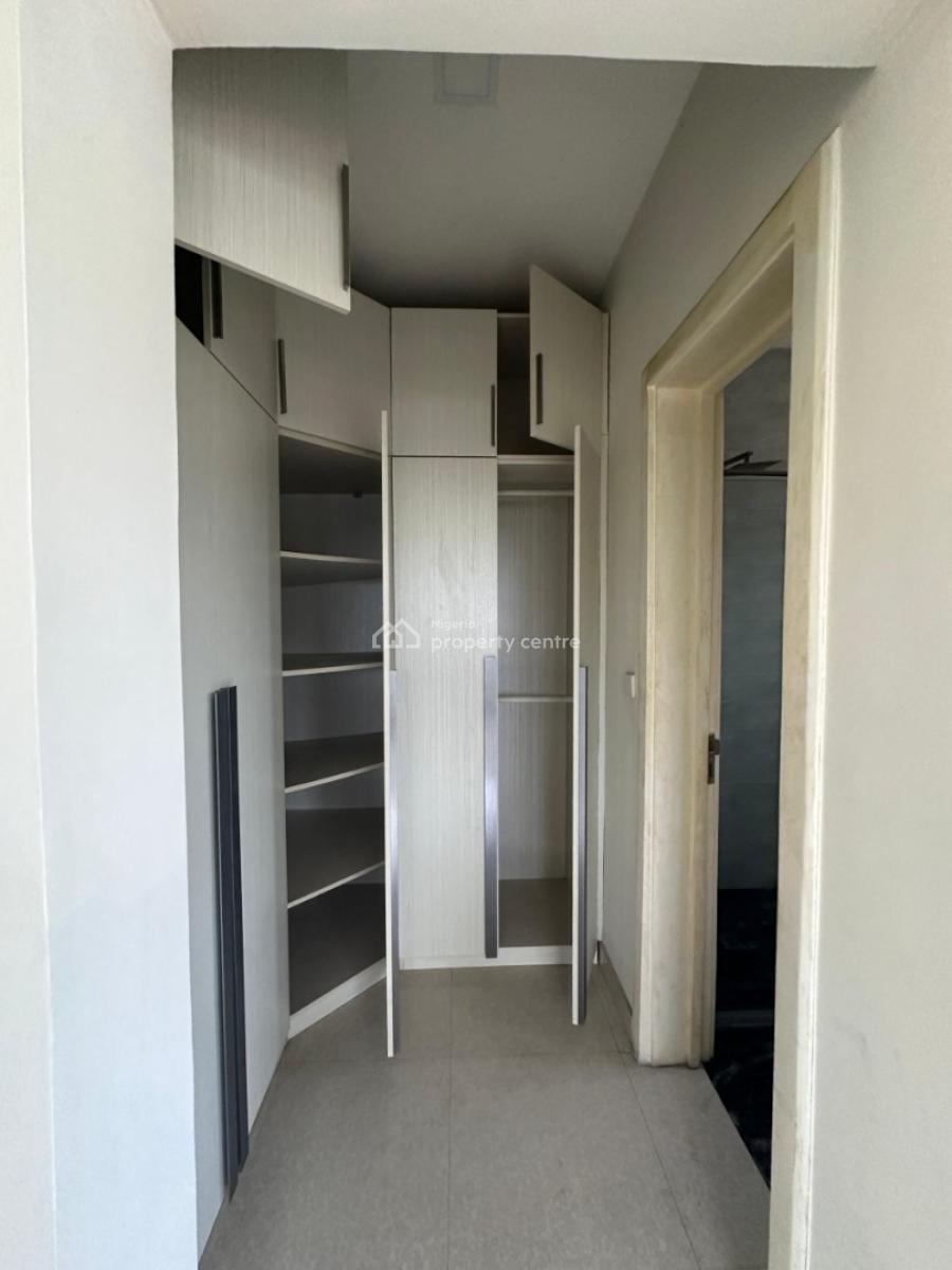 Well Finished Serviced 5 Bedroom Terrace with 2rooms Bq, Old Ikoyi, Ikoyi, Lagos, Terraced Duplex for Sale