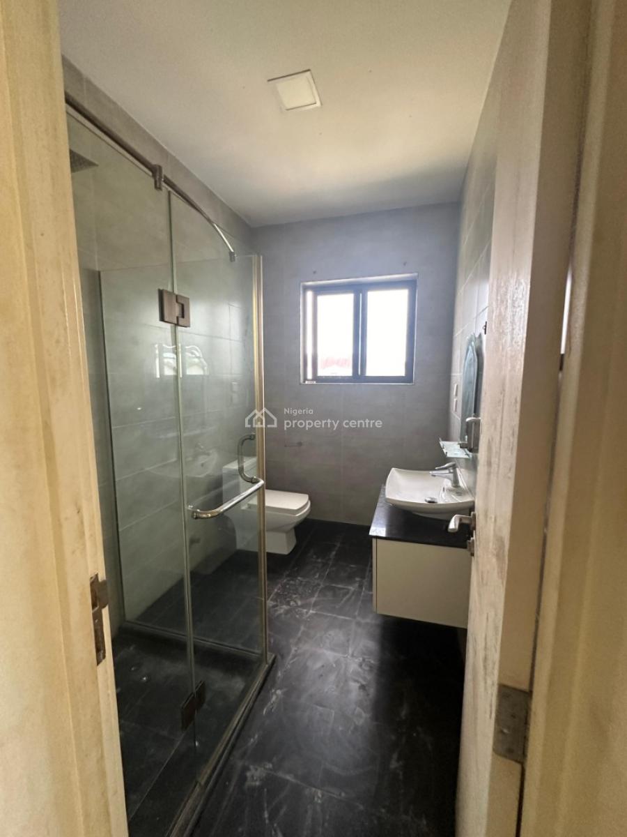Well Finished Serviced 5 Bedroom Terrace with 2rooms Bq, Old Ikoyi, Ikoyi, Lagos, Terraced Duplex for Sale