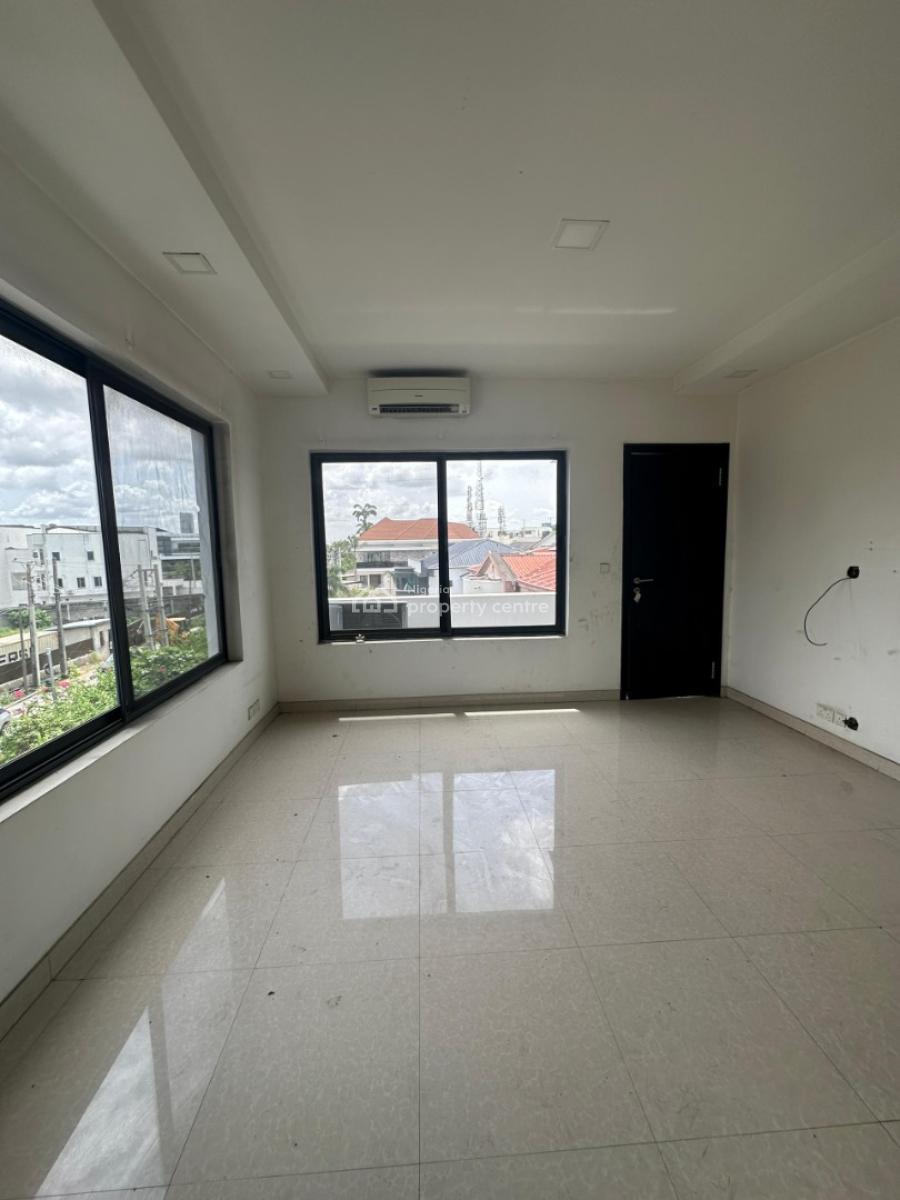 Well Finished Serviced 5 Bedroom Terrace with 2rooms Bq, Old Ikoyi, Ikoyi, Lagos, Terraced Duplex for Sale