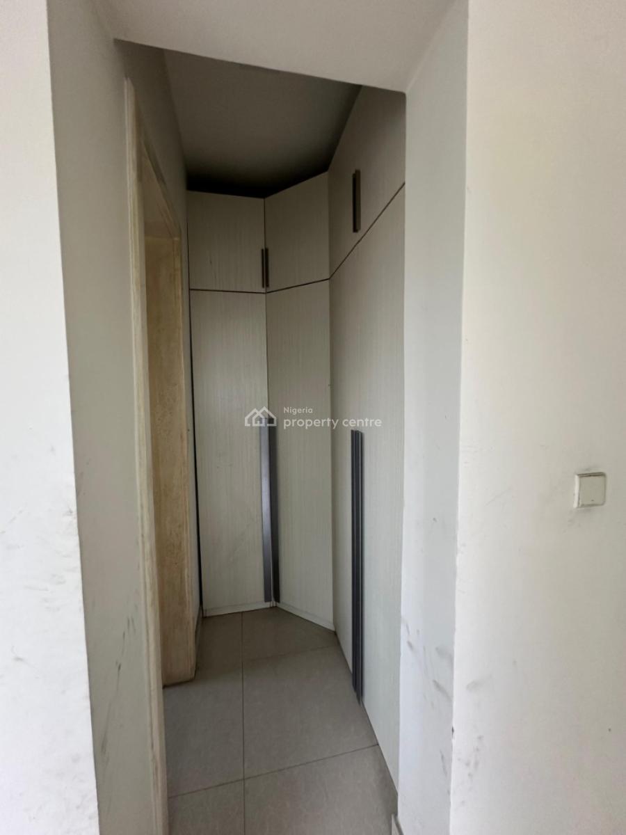 Well Finished Serviced 5 Bedroom Terrace with 2rooms Bq, Old Ikoyi, Ikoyi, Lagos, Terraced Duplex for Sale
