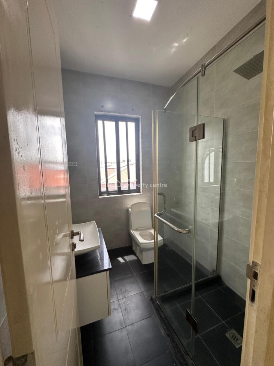 Well Finished Serviced 5 Bedroom Terrace with 2rooms Bq, Old Ikoyi, Ikoyi, Lagos, Terraced Duplex for Sale