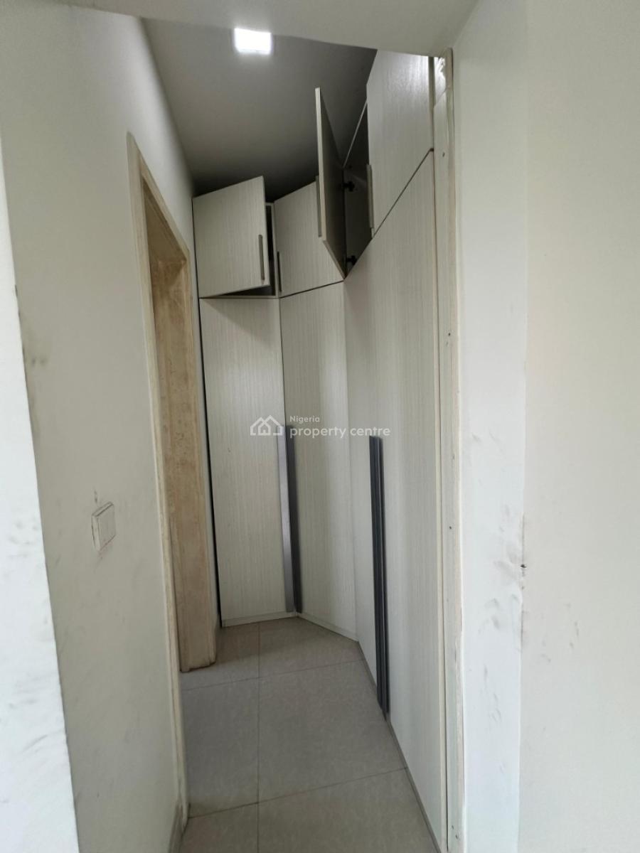 Well Finished Serviced 5 Bedroom Terrace with 2rooms Bq, Old Ikoyi, Ikoyi, Lagos, Terraced Duplex for Sale