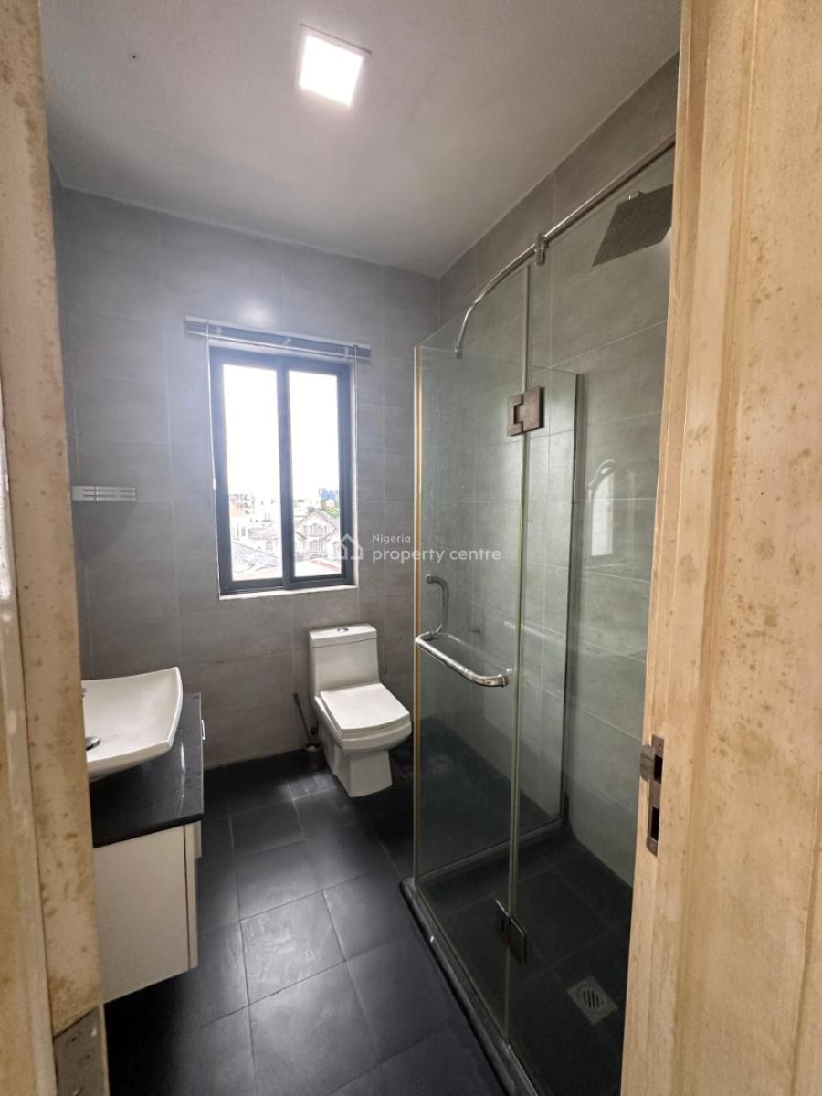 Well Finished Serviced 5 Bedroom Terrace with 2rooms Bq, Old Ikoyi, Ikoyi, Lagos, Terraced Duplex for Sale