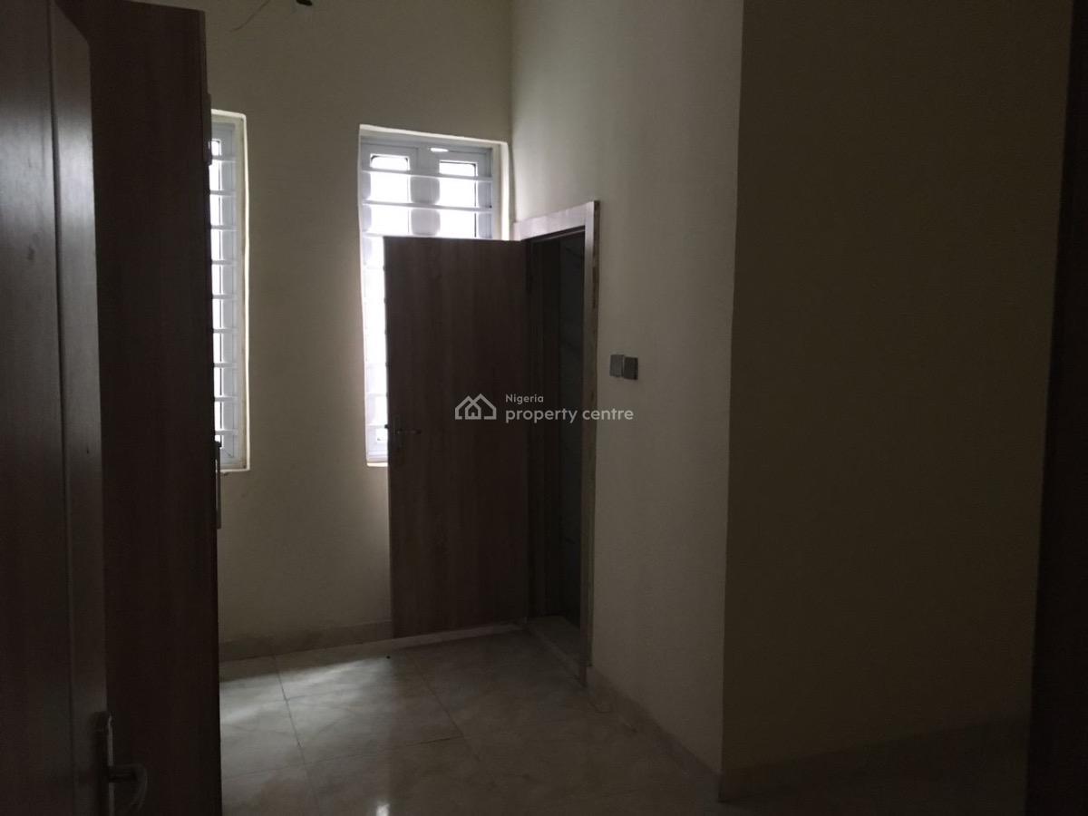 Newly Built Luxury 3 Bedroom Terrace Duplex with Excellent Facility, Harris Drive, Lekki, Lagos, Terraced Duplex for Rent