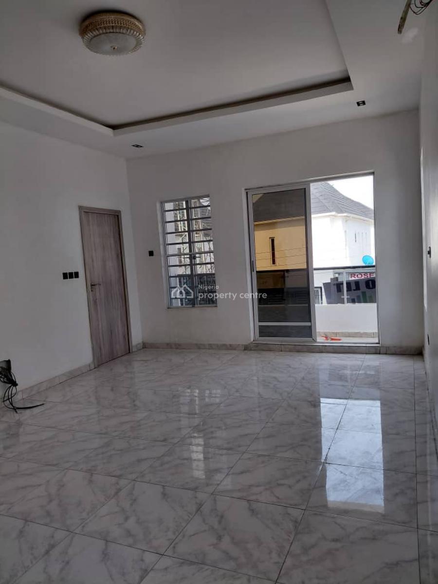 5bedroom Fully Detached Duplex, Ikota Gra, Ikota, Lekki, Lagos, Detached Duplex for Rent