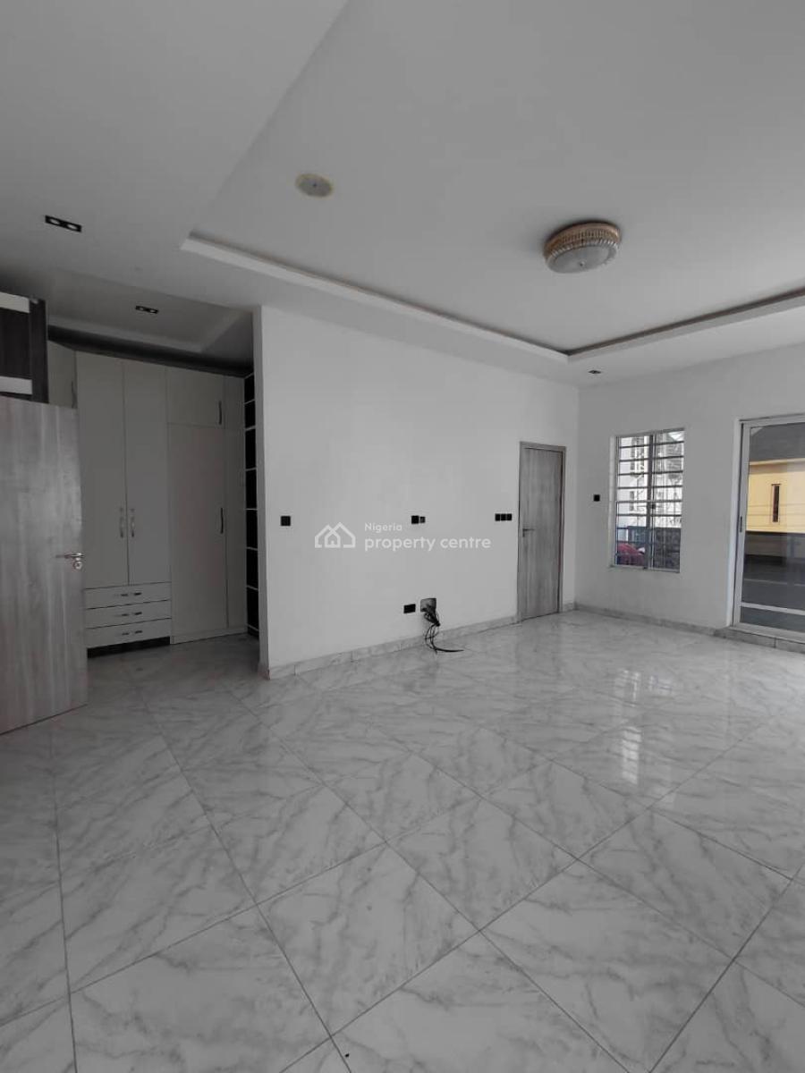 5bedroom Fully Detached Duplex, Ikota Gra, Ikota, Lekki, Lagos, Detached Duplex for Rent
