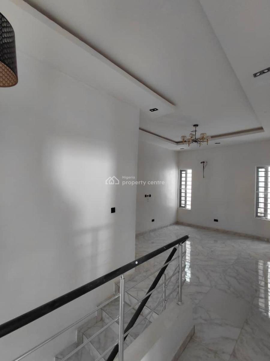 5bedroom Fully Detached Duplex, Ikota Gra, Ikota, Lekki, Lagos, Detached Duplex for Rent