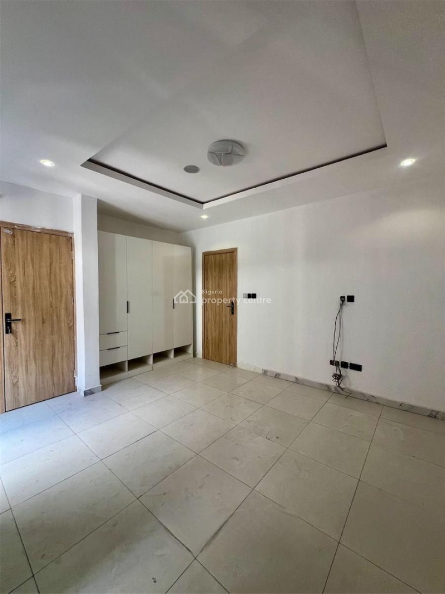 5 Bedroom Duplex, Abraham Adesanya, Ajah, Lagos, Semi-detached Duplex for Rent