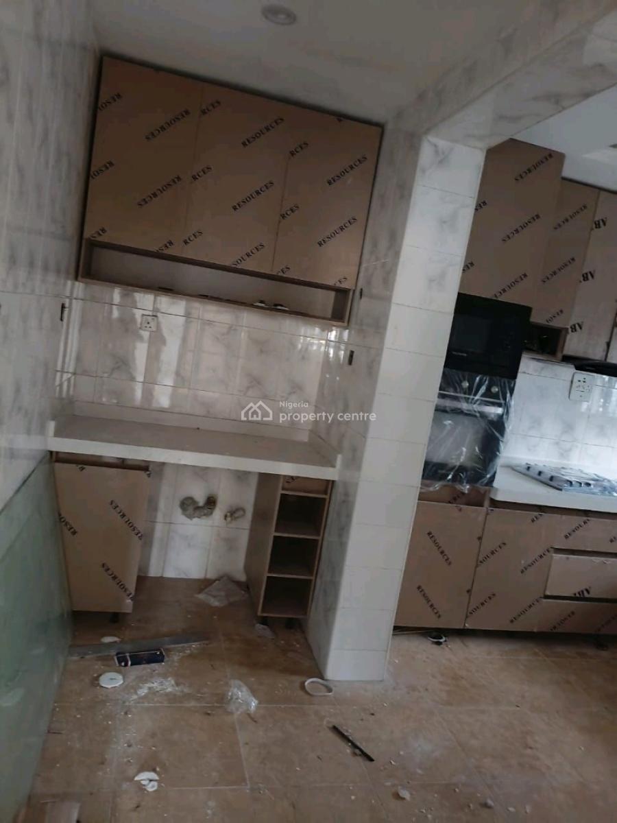 This Is a Lovely 4 Unit of 4 Bedroom Terrace Duplex, Oniru, Victoria Island (vi), Lagos, Terraced Duplex for Rent