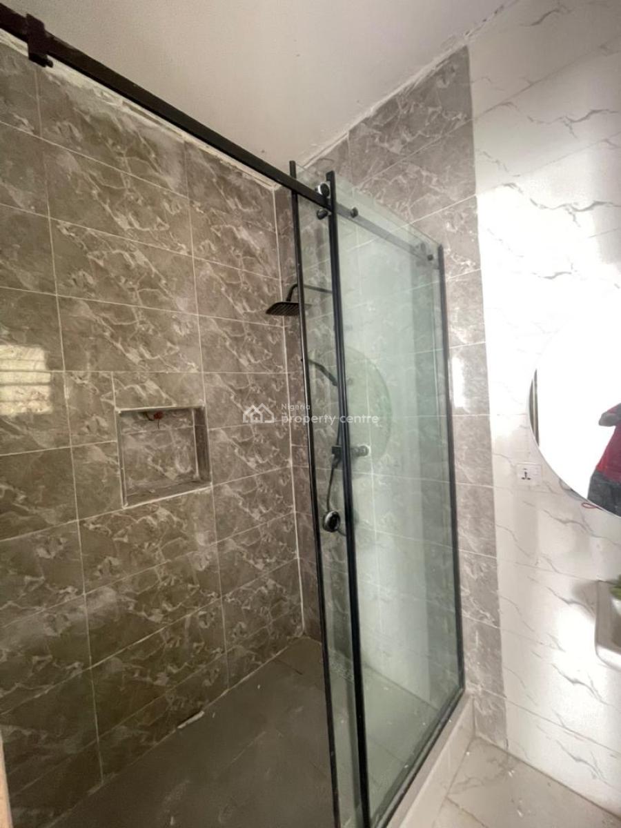 2 Bedroom Apartment Second Floor, Ologolo, Lekki, Lagos, House for Rent
