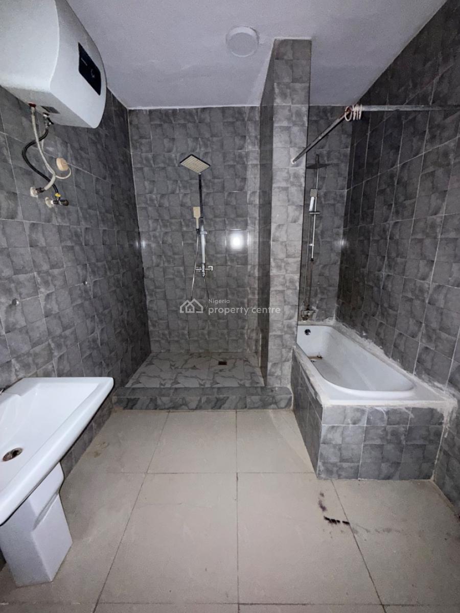 Waterfront 3 Bedroom Apartment, Lekki Phase 1, Lekki, Lagos, Flat / Apartment for Rent