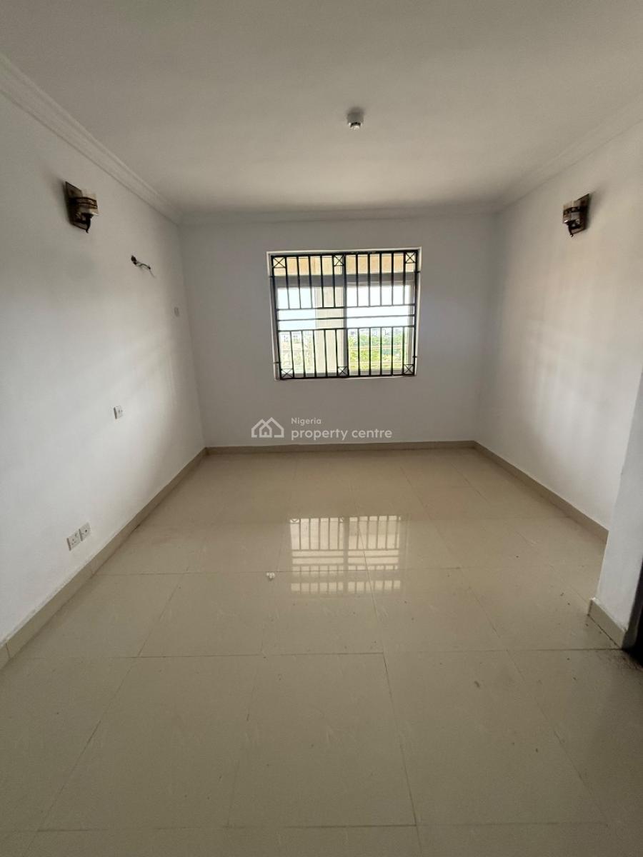 Waterfront 3 Bedroom Apartment, Lekki Phase 1, Lekki, Lagos, Flat / Apartment for Rent
