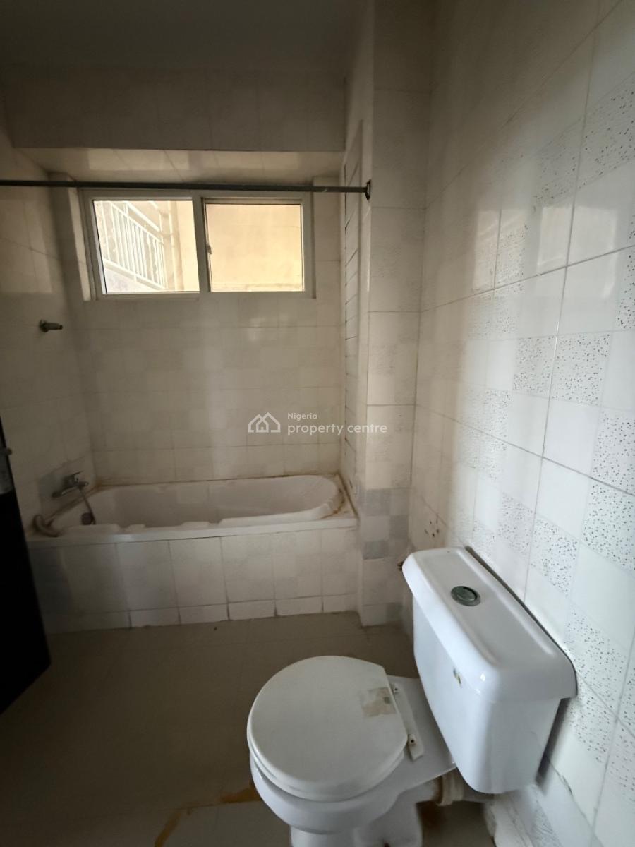 Waterfront 3 Bedroom Apartment, Lekki Phase 1, Lekki, Lagos, Flat / Apartment for Rent
