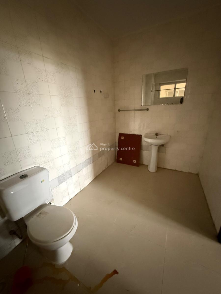 Waterfront 3 Bedroom Apartment, Lekki Phase 1, Lekki, Lagos, Flat / Apartment for Rent
