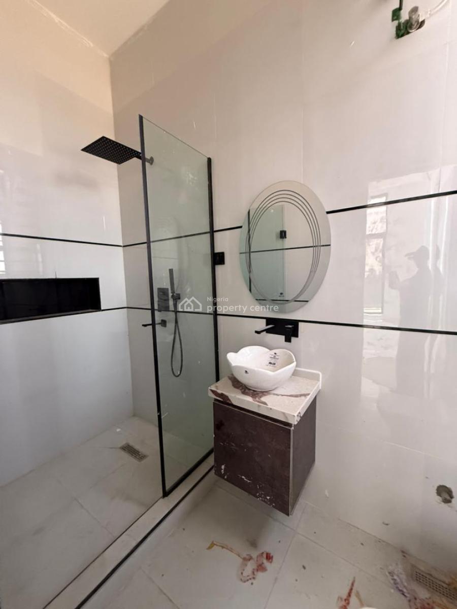 5 Bedroom Fully Detached Duplex with Pool, Lekki Phase 1, Lekki, Lagos, Detached Duplex for Sale