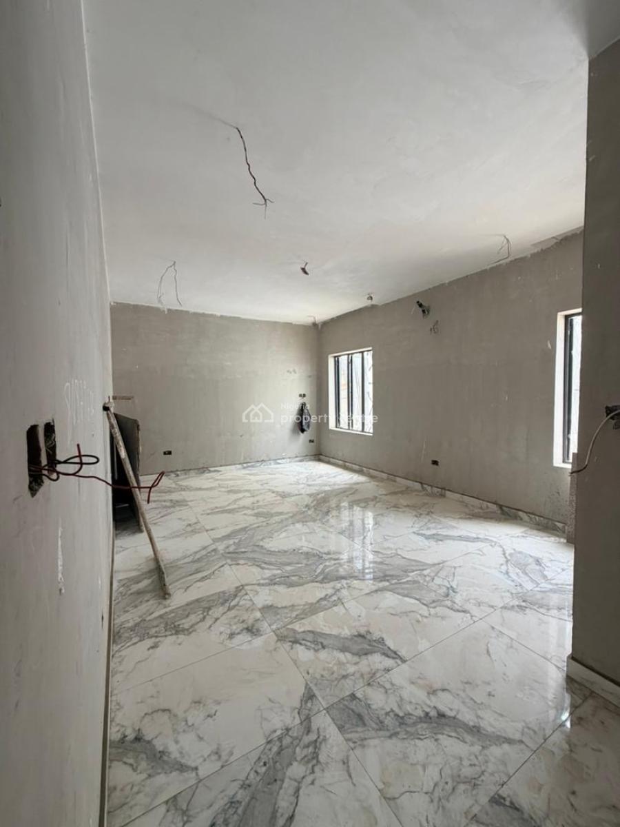 5 Bedroom Detached Duplex at Omole Phase 2, Omole Phase 2, Ikeja, Lagos, Detached Duplex for Sale