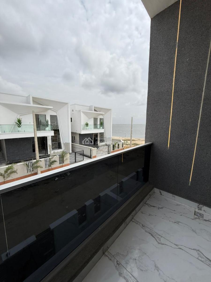 4-bedroom Semi Detached Duplex, Ajah, Lagos, Semi-detached Duplex for Sale