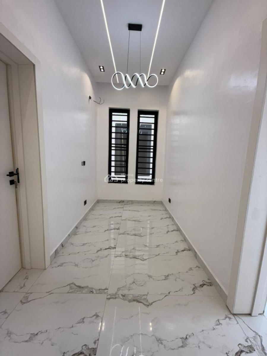 4-bedroom Semi Detached Duplex, Ajah, Lagos, Semi-detached Duplex for Sale