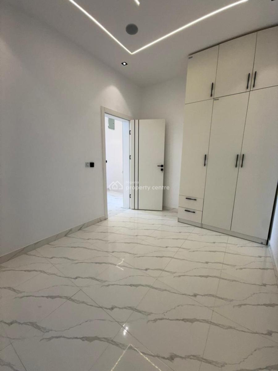 4-bedroom Semi Detached Duplex, Ajah, Lagos, Semi-detached Duplex for Sale