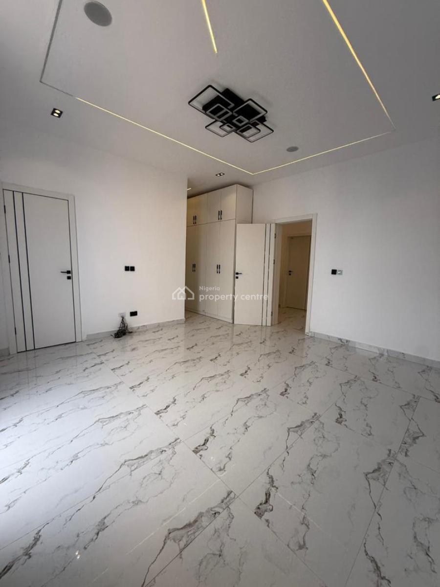 4-bedroom Semi Detached Duplex, Ajah, Lagos, Semi-detached Duplex for Sale