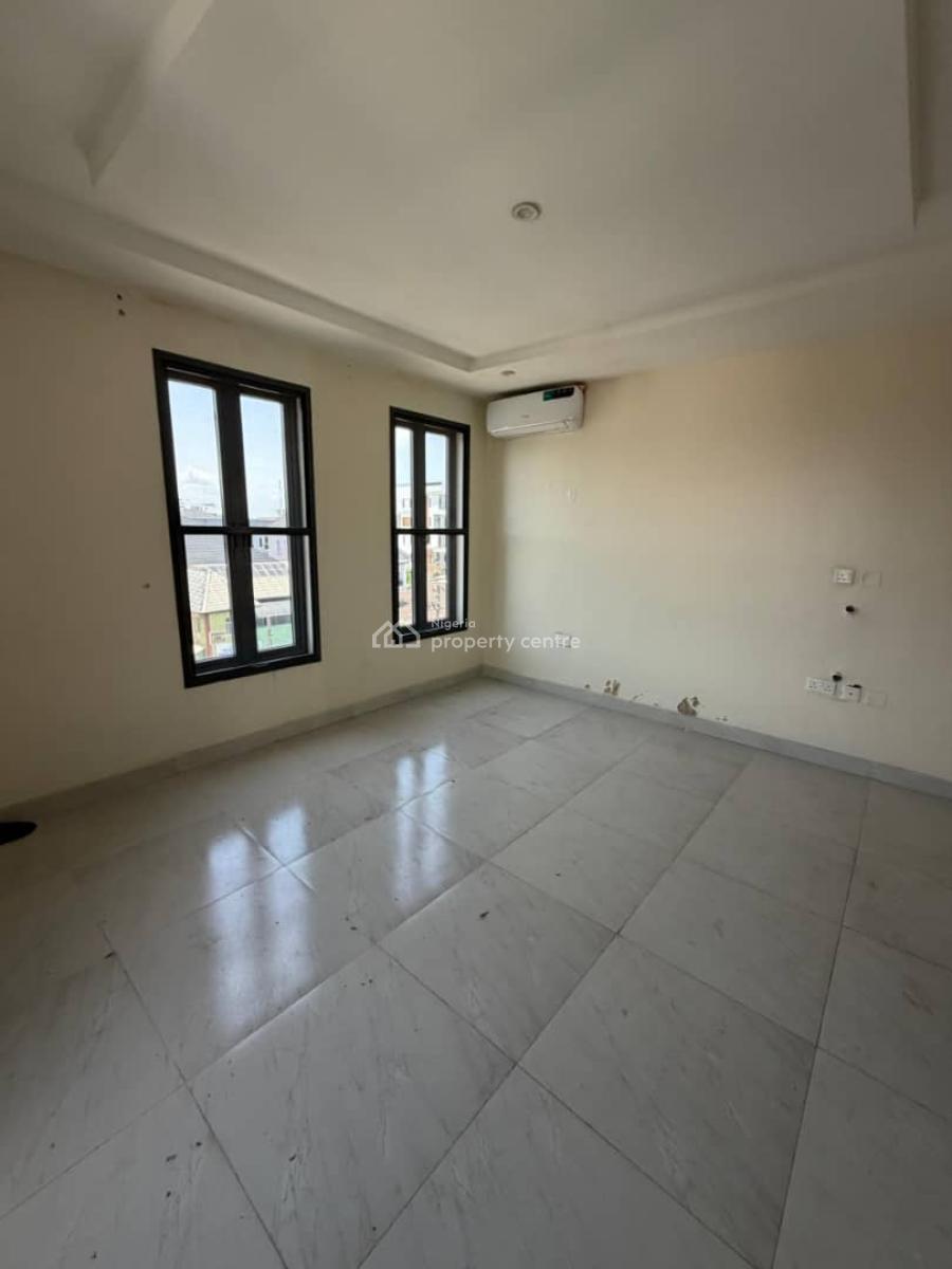 2 Bedroom Penthouse with Swimming Pool, Ikate, Lekki, Lagos, Flat / Apartment for Rent