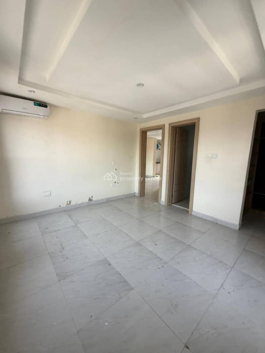 2 Bedroom Penthouse with Swimming Pool, Ikate, Lekki, Lagos, Flat / Apartment for Rent
