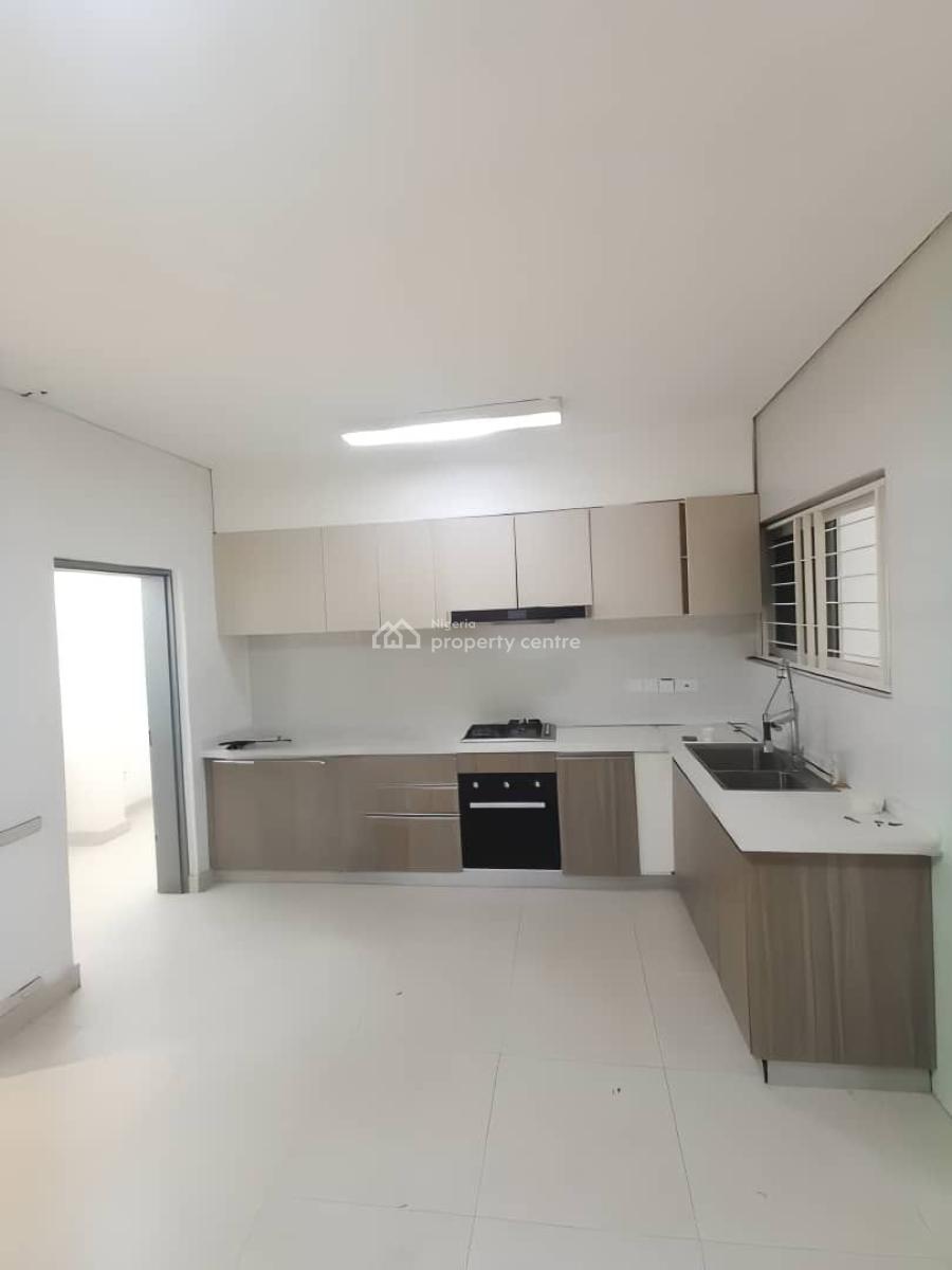 Tastefully Finished Serviced 3 Bedroom Terrace Duplex with a Room Bq, Ikate Elegushi, Lekki, Lagos, Terraced Duplex for Sale