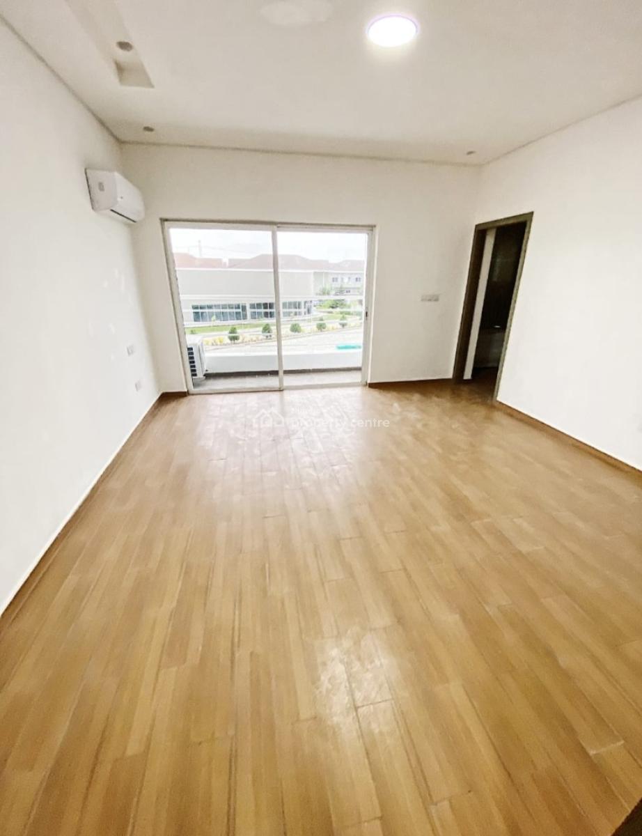 Tastefully Finished Serviced 3 Bedroom Terrace Duplex with a Room Bq, Ikate Elegushi, Lekki, Lagos, Terraced Duplex for Sale