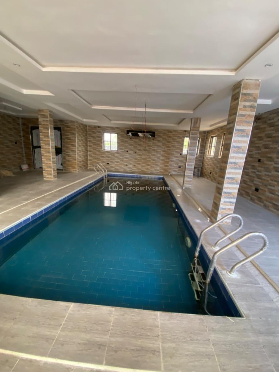 Luxury 2 Bedrooms Apartments with a Swimming Pool, Lekki Phase 2 ,by Abraham Adesanya Ajah ,lekki Lagos Nigeria,phase 2, Ajah, Lagos, Flat / Apartment for Sale