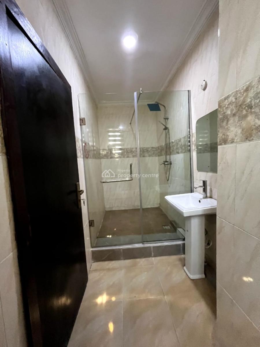 Very Spacious Furnished 1 Bedroom Apartment, Ikate, Lekki, Lagos, Mini Flat (room and Parlour) for Rent