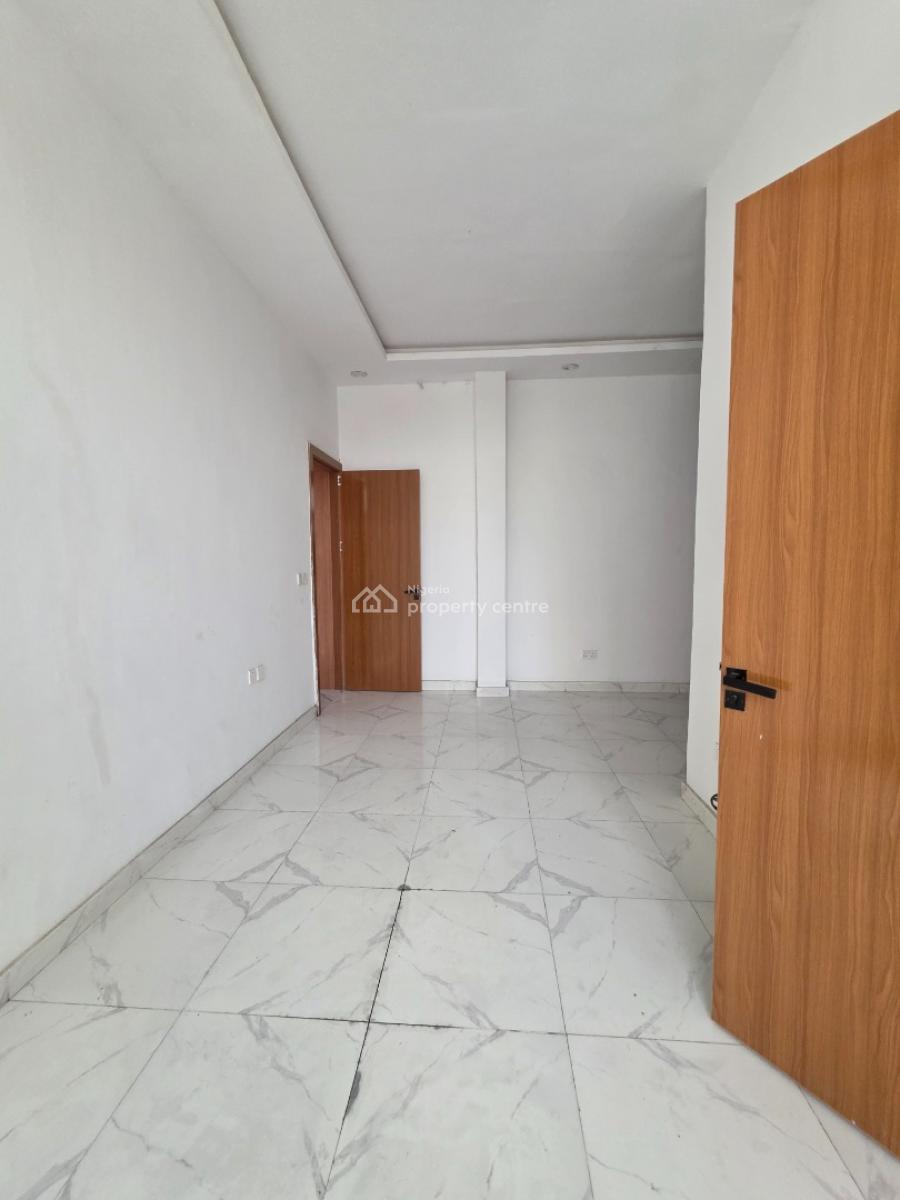 Affordable 4 Bedroom Terrace Duplex in a Strategic Estate, Lekki Phase 1, Lekki, Lagos, Terraced Duplex for Sale