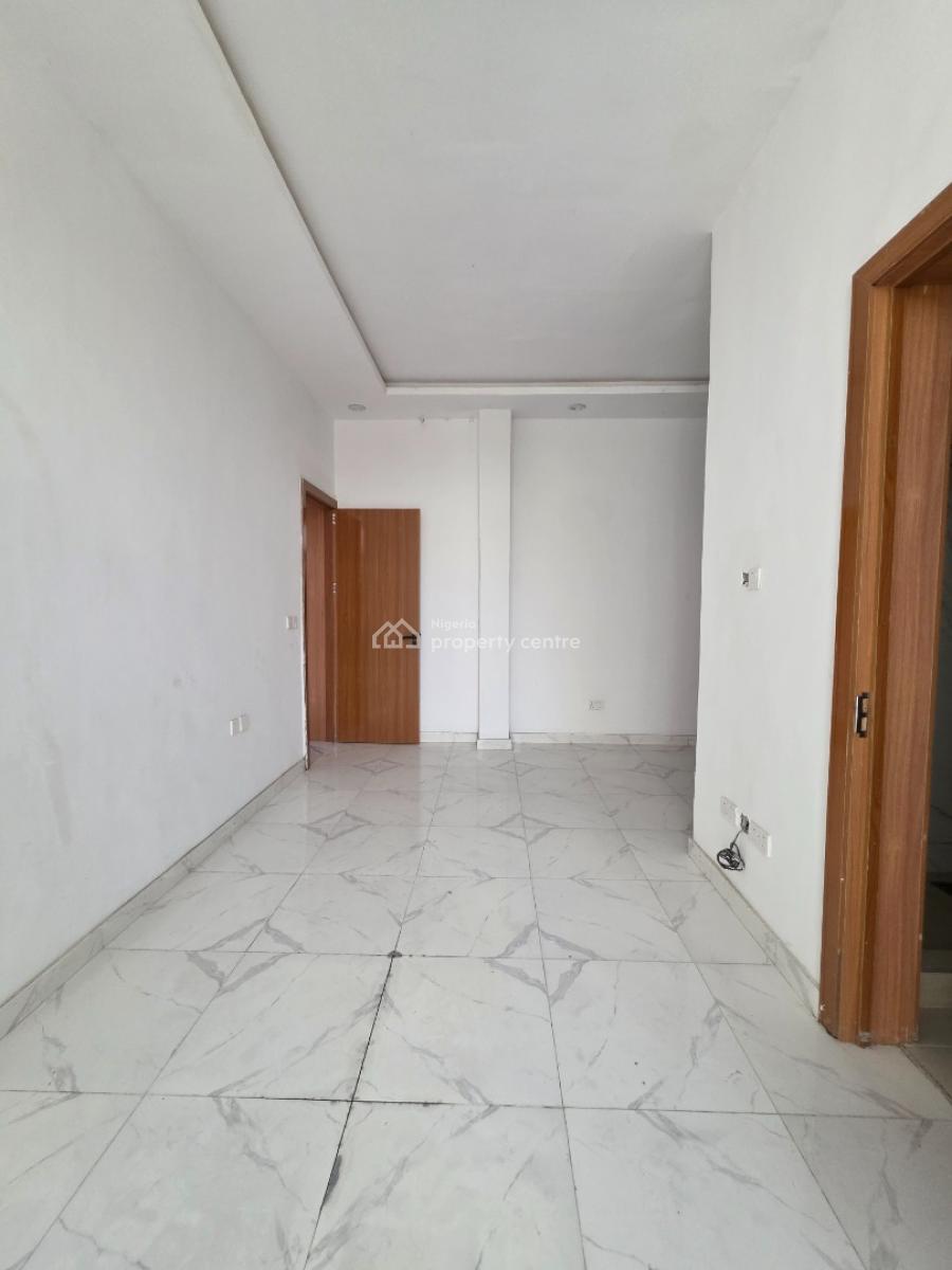 Affordable 4 Bedroom Terrace Duplex in a Strategic Estate, Lekki Phase 1, Lekki, Lagos, Terraced Duplex for Sale
