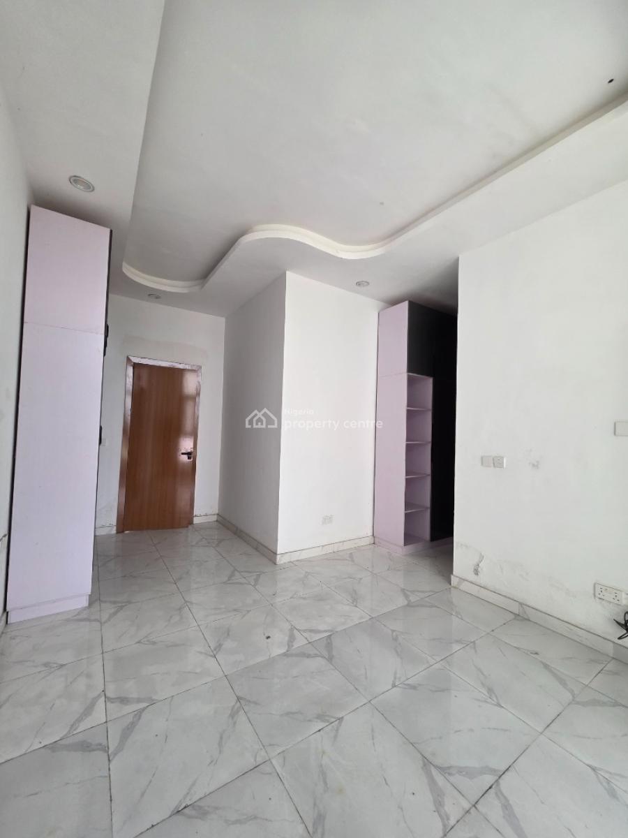 Affordable 4 Bedroom Terrace Duplex in a Strategic Estate, Lekki Phase 1, Lekki, Lagos, Terraced Duplex for Sale