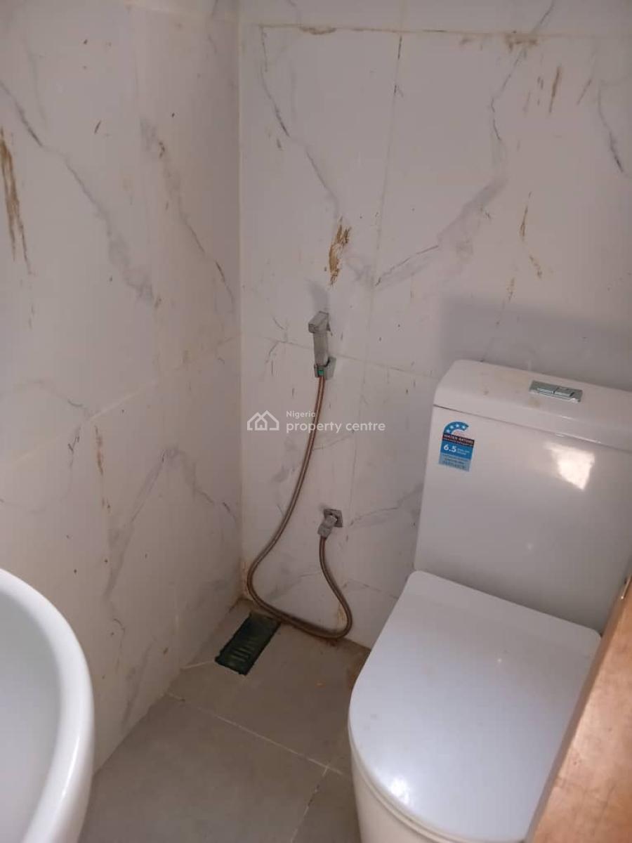 3 Bedroom with Bq Service Apartment Ikeja Gra, Ikeja Lagos, Ikeja Gra, Ikeja, Lagos, Block of Flats for Sale