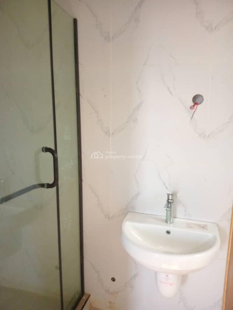 3 Bedroom with Bq Service Apartment Ikeja Gra, Ikeja Lagos, Ikeja Gra, Ikeja, Lagos, Block of Flats for Sale
