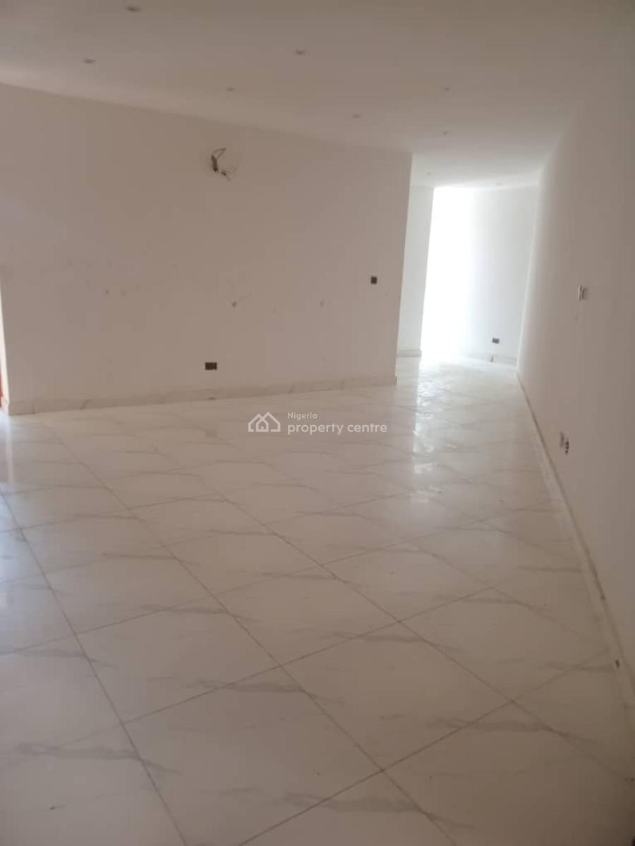 3 Bedroom with Bq Service Apartment Ikeja Gra, Ikeja Lagos, Ikeja Gra, Ikeja, Lagos, Block of Flats for Sale
