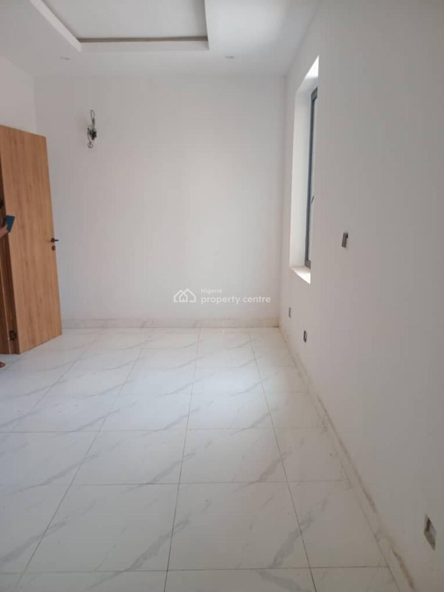 3 Bedroom with Bq Service Apartment Ikeja Gra, Ikeja Lagos, Ikeja Gra, Ikeja, Lagos, Block of Flats for Sale