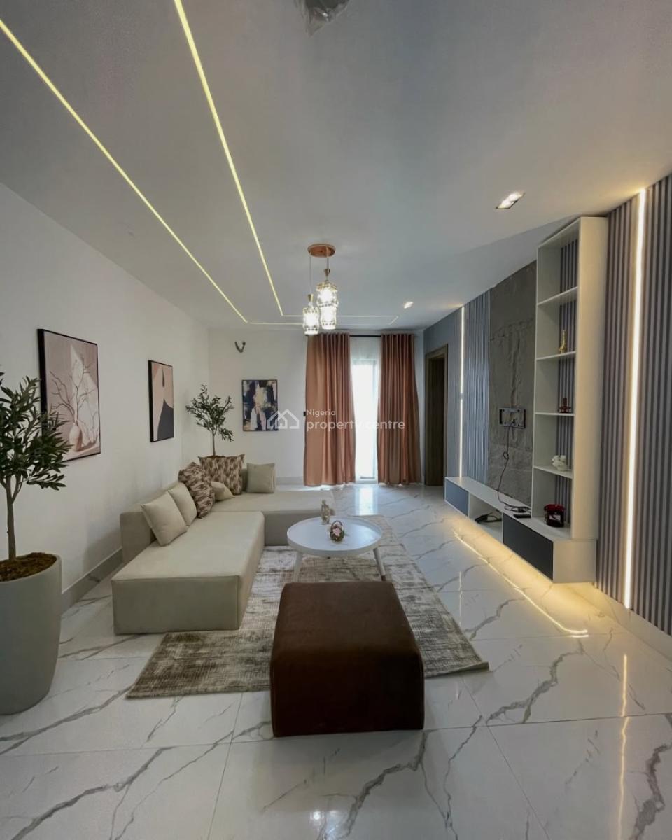 1 Bedroom Apartment, Lekki Phase 1, Lekki, Lagos, House for Sale
