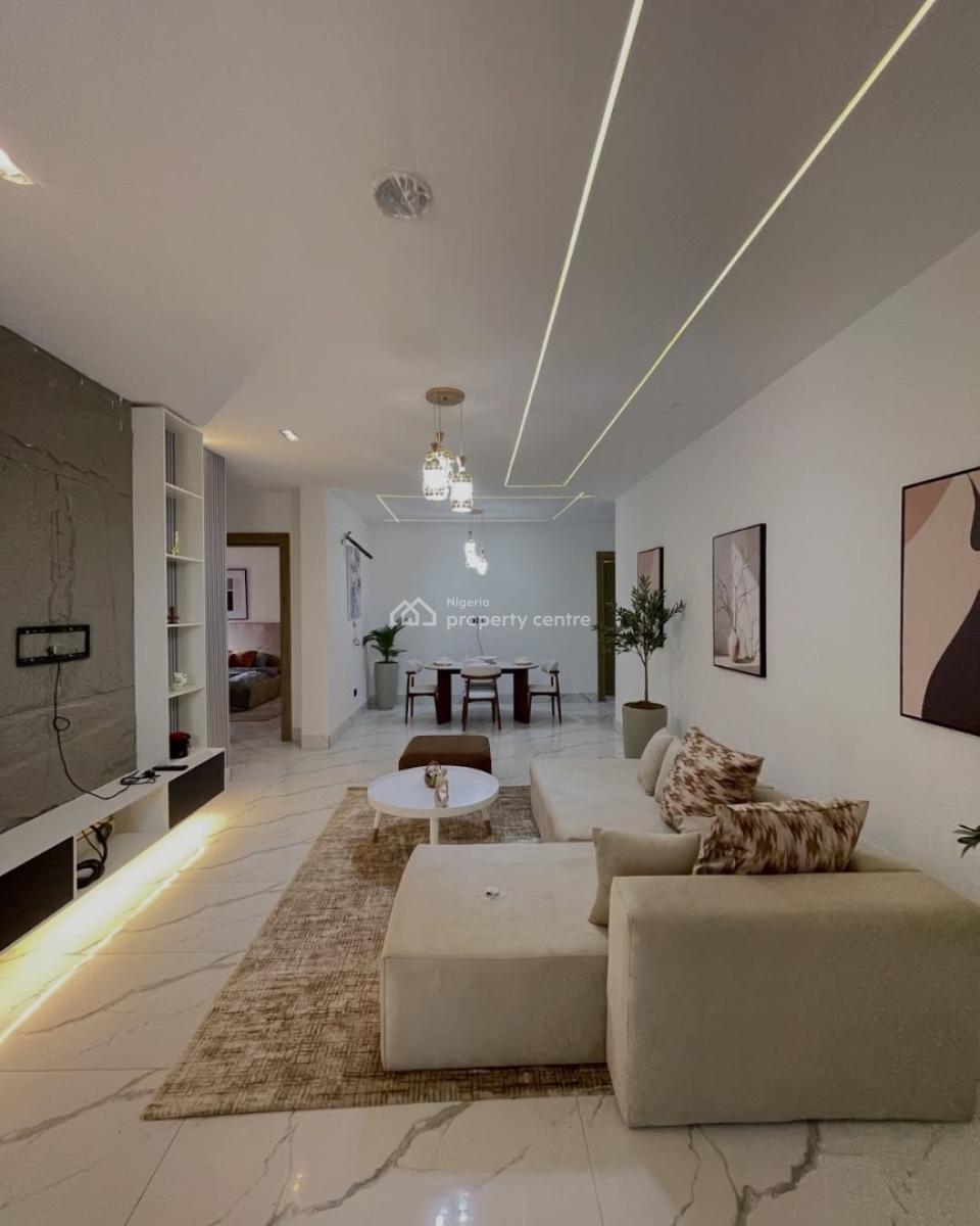 1 Bedroom Apartment, Lekki Phase 1, Lekki, Lagos, House for Sale