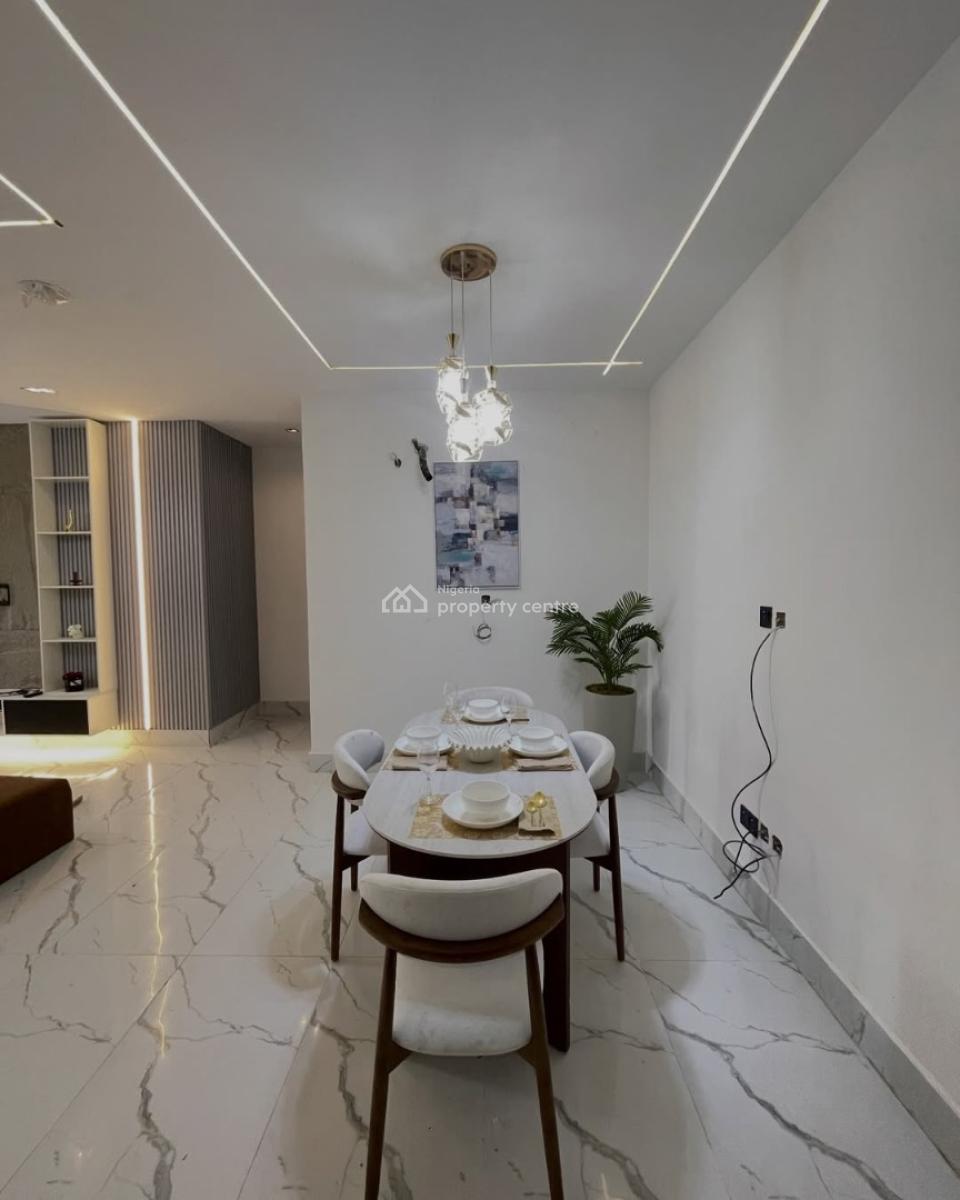 1 Bedroom Apartment, Lekki Phase 1, Lekki, Lagos, House for Sale