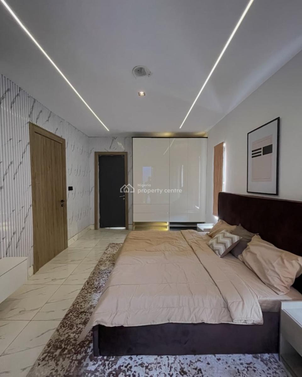 1 Bedroom Apartment, Lekki Phase 1, Lekki, Lagos, House for Sale