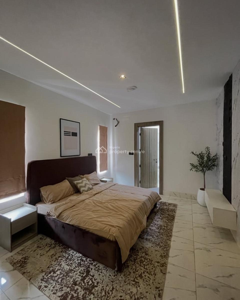 1 Bedroom Apartment, Lekki Phase 1, Lekki, Lagos, House for Sale
