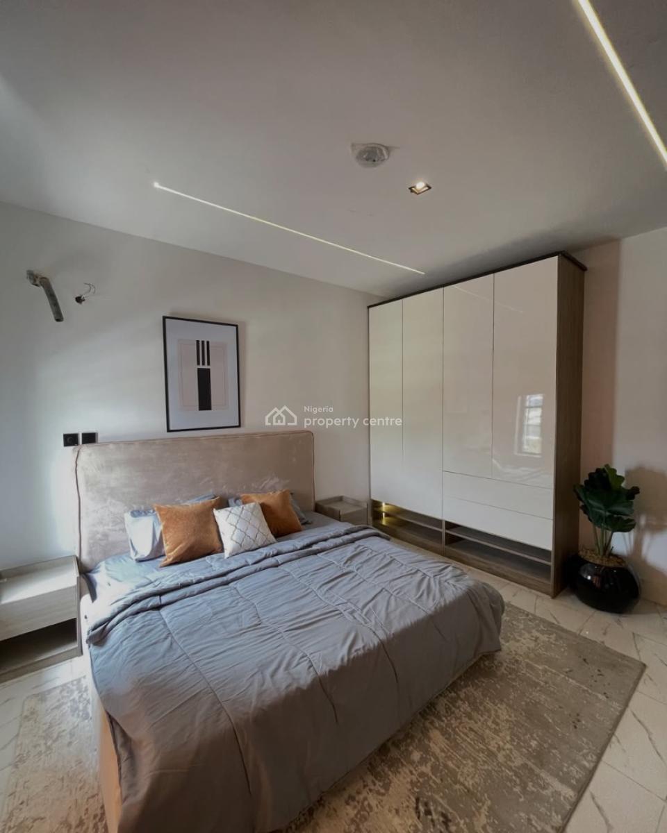 1 Bedroom Apartment, Lekki Phase 1, Lekki, Lagos, House for Sale