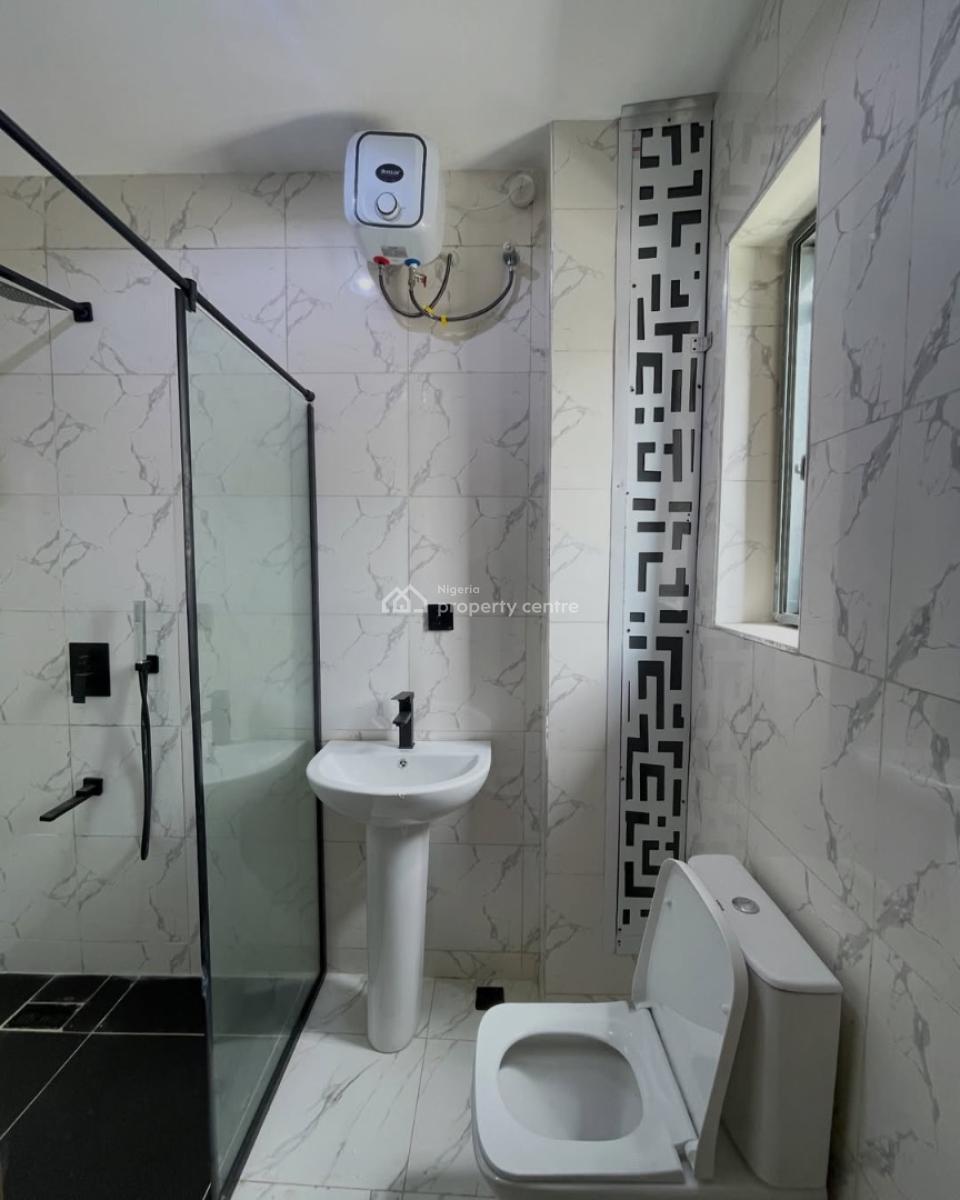 1 Bedroom Apartment, Lekki Phase 1, Lekki, Lagos, House for Sale