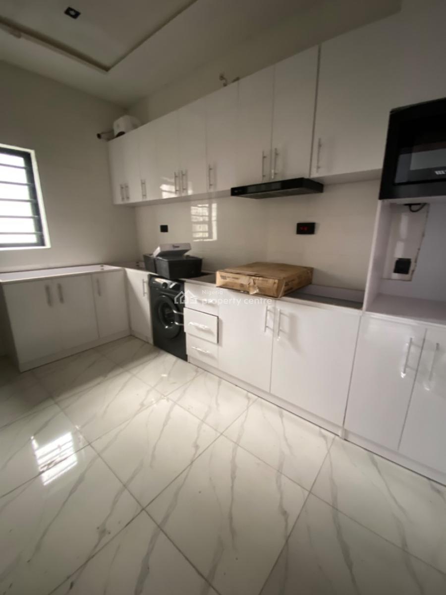 Luxury 2 Bedrooms Apartment, Lekki Phase 2 ,by Abraham Adesanya Ajah ,lagos Nigeria, Ajah, Lagos, Flat / Apartment for Sale
