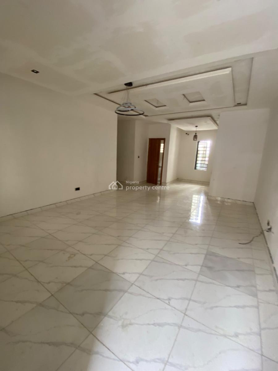 Luxury 2 Bedrooms Apartment, Lekki Phase 2 ,by Abraham Adesanya Ajah ,lagos Nigeria, Ajah, Lagos, Flat / Apartment for Sale