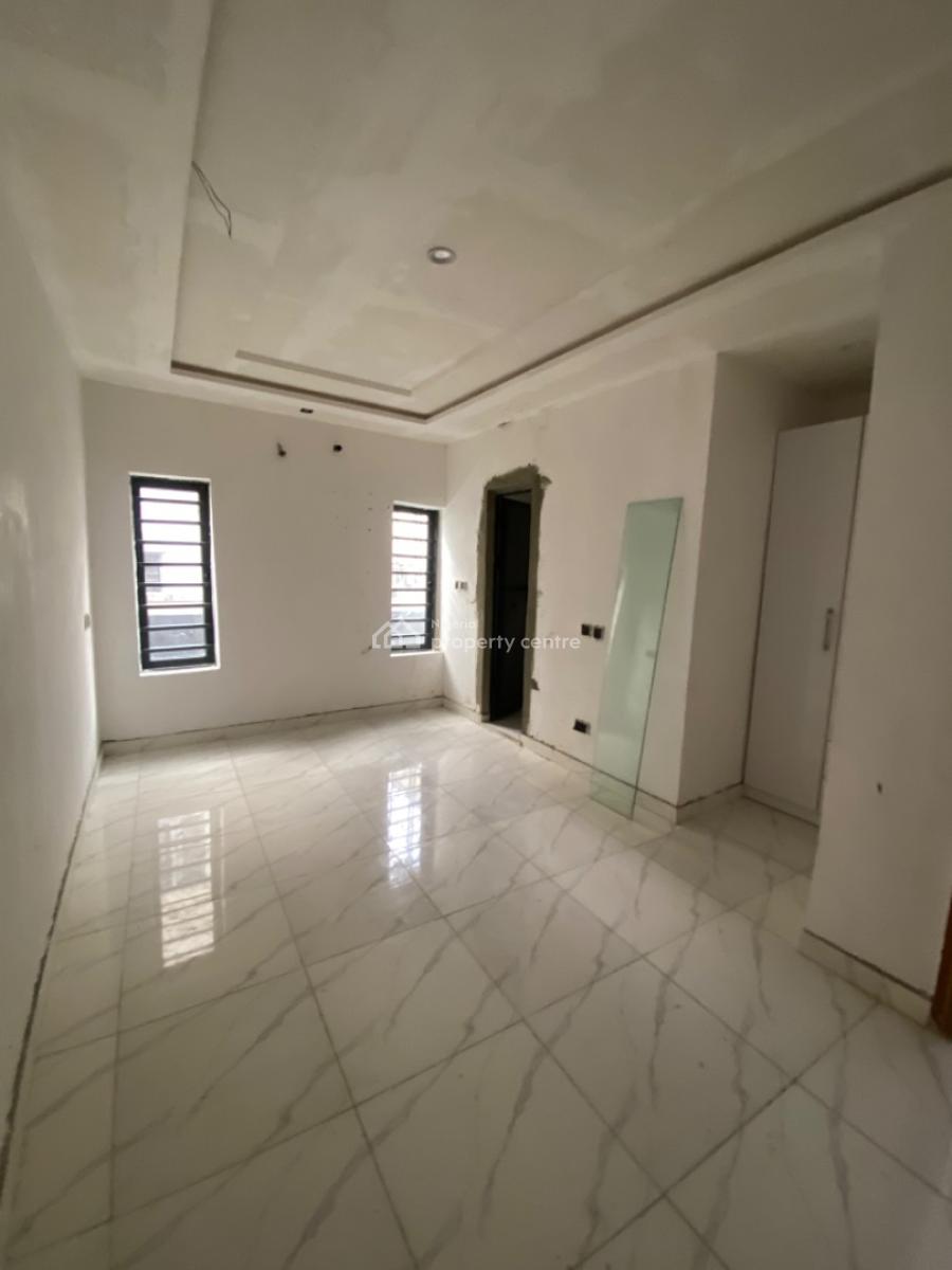 Luxury 2 Bedrooms Apartment, Lekki Phase 2 ,by Abraham Adesanya Ajah ,lagos Nigeria, Ajah, Lagos, Flat / Apartment for Sale